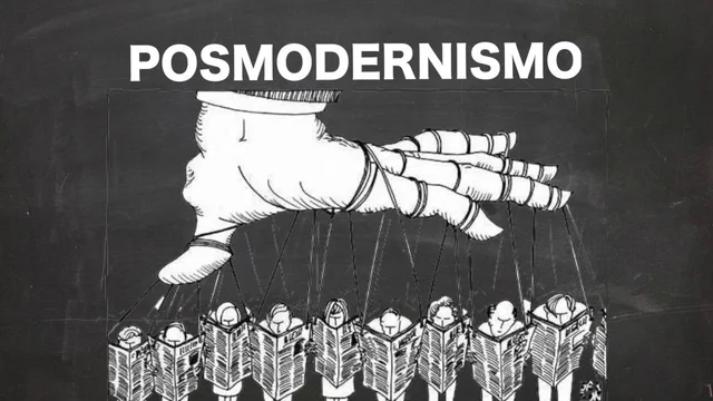 LITERATURA POSBORIGEN SIGLO XX- XXI