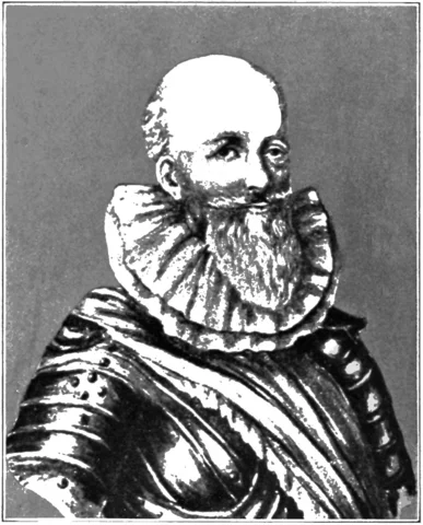 Bernal Díaz Del Castillo 1584