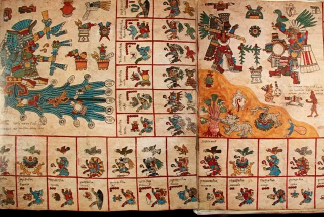 LITERATURA MAYA