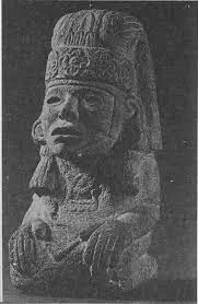 Cuacuauhtzin de Tepechpan (mediados del siglo XV)