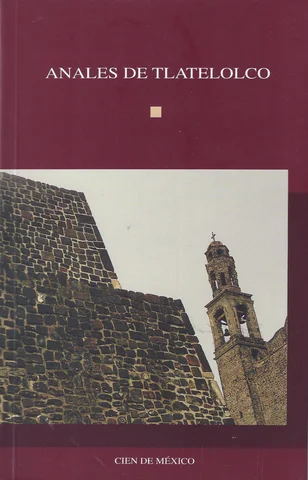 Anales de Tlatelolco