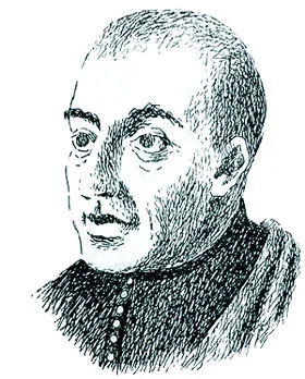 Francisco López de Gomara 1511