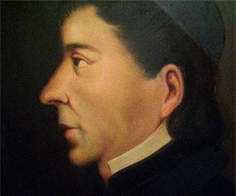 Servando Teresa de Mier 1763-1827