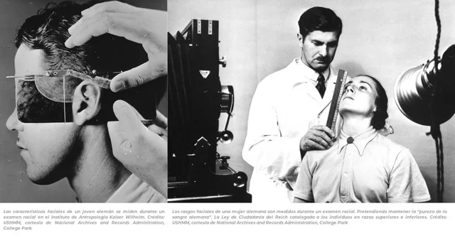 Discapacidad en el siglo XX