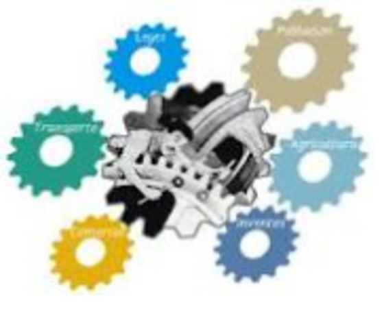 PRIMERA REVOLUCIÓN INDUSTRIAL