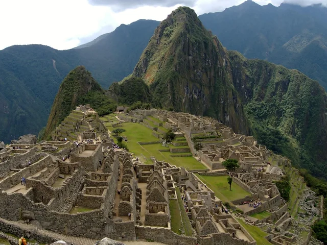 Civilización Inca