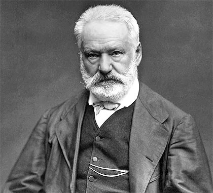 VICTOR HUGO - AUTOR DEL ROMANTICISMO