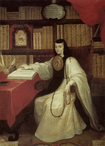 LITERATURA DE BARROCO