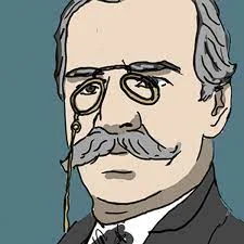 Ricardo Palma (1833 -1919)