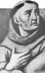 FRAY TORIBIO DE BENAVENTE (MOTOLINÍA) (literatura precolombina)