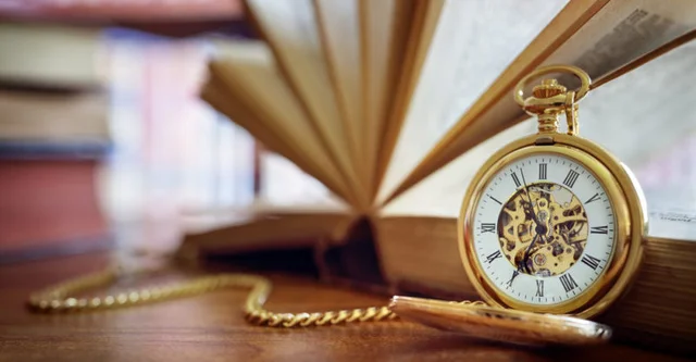 LITERATURA CONTEMPORANEA (1789) hasta el presente