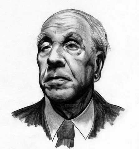 Jorge Luis Borges (1899 -1986)