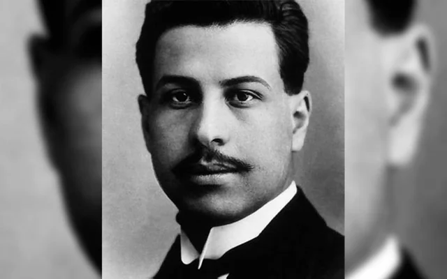 Ramón López Velarde (1888 -1921)