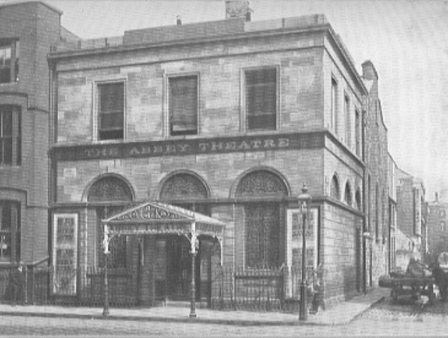 Abbey Theatre