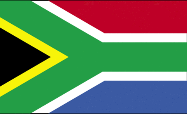 South Africa became a Republic