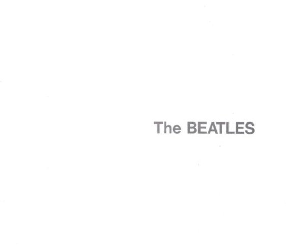 The Beatles release their self-titled album.
