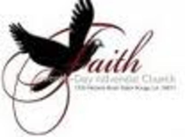 Our family was moved to Baton Rouge, LA