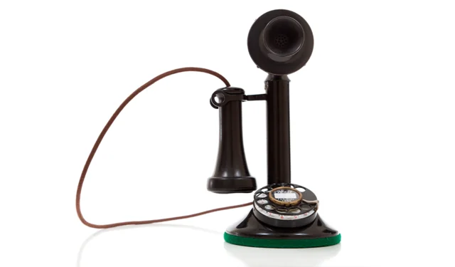 Telefone