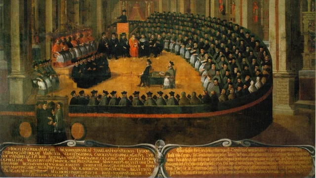 Esglèsia Catòlica