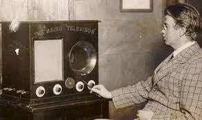 Televisão