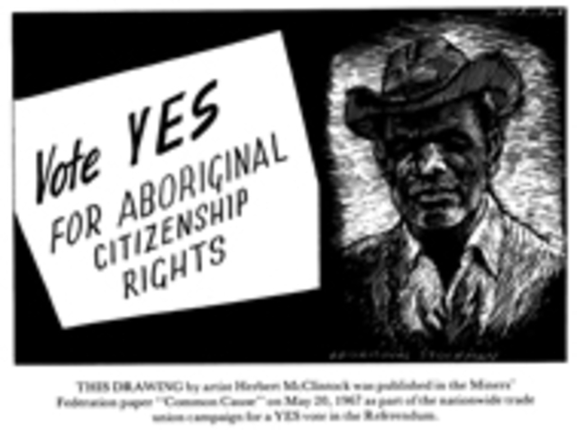 Aboriginal Voting Rights