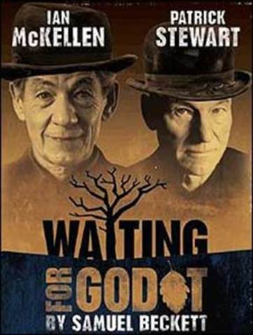 The Nobel Prize is "Waiting for Godot"