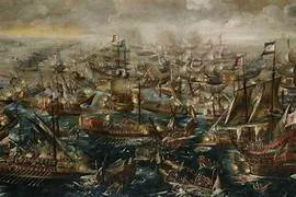 Batalla de Lepanto