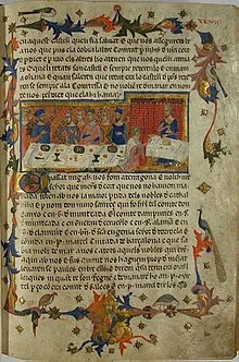 Literatura posaborigen