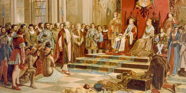 Literatura de la colonia