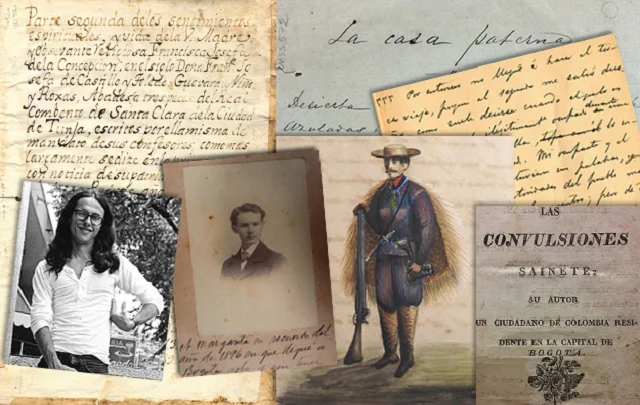 Literatura de la republica