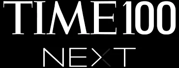 Named among 100 Innovators for the Next Wave