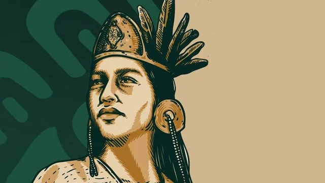 TECUICHPO (literatura Azteca)