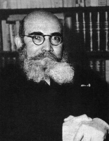 Ángel M. Garibay Kintana. (autor literatura Azteca)