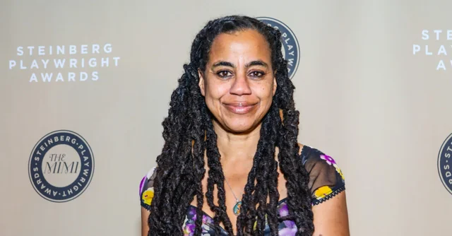 Steinberg Distinguished Playwright Award