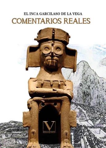 Los comentarios reales de los incas