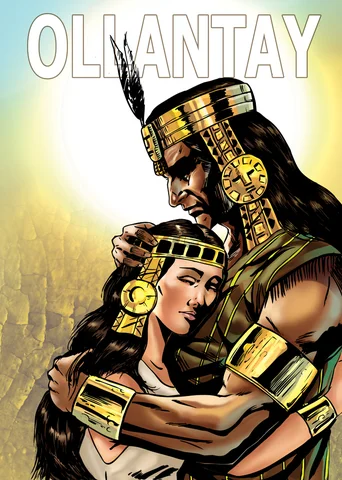 Ollantay
