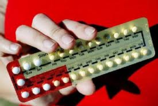 Oral contraceptives are first sold in Australia