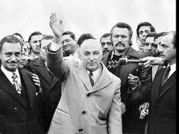 Alianza Anticomunista Argentina (AAA)