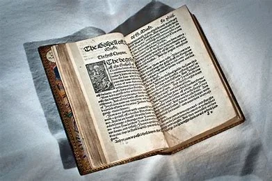 Tyndale Bible