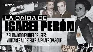 Golpe de Estado