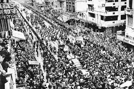 Muerte de Perón