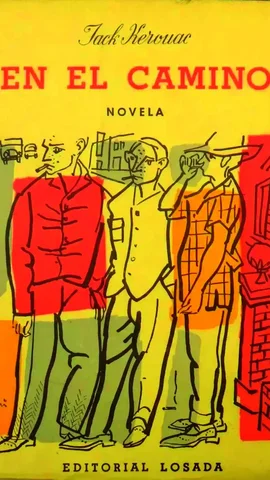 En el camino