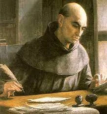 FRAY PEDRO SIMÓN (autor literatura religiosa del descubrimiento)
