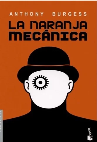 La naranja mecánica