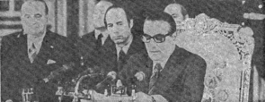 Discurso de Lastiti