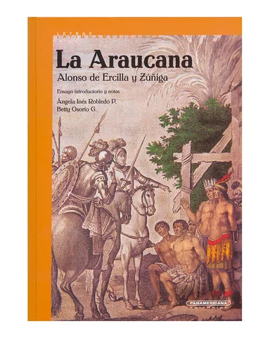 La araucana