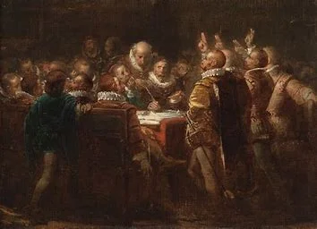 The 1581 Act