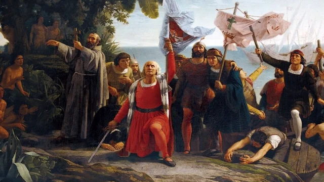 LITERATURA RELIGIOSA EN EL DESCUBRIMIENTO