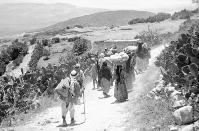 NAKBA
