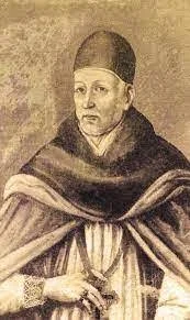 FRAY PEDRO DE AGUADO (autor literatura religiosa en el descubrimiento)